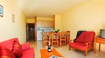 Rvhotels Torre Vella 아파트 레스타르티트