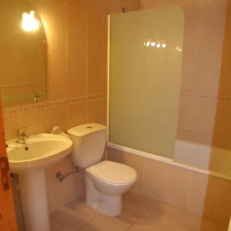 Rvhotels Torre Vella 3*