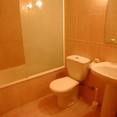 Rvhotels Torre Vella 아파트 3*