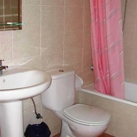 Rvhotels Torre Vella 3* 레스타르티트