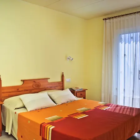 Rvhotels Torre Vella 레스타르티트