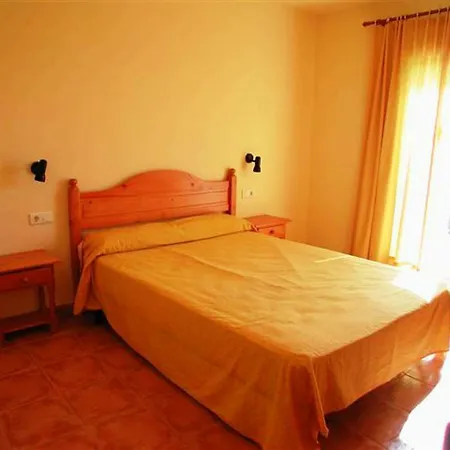 Rvhotels Torre Vella 아파트 3*