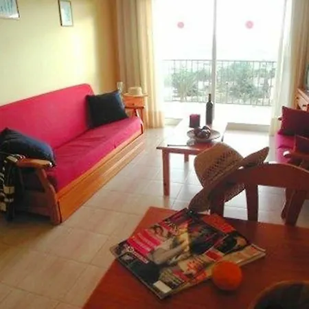 아파트 Rvhotels Torre Vella 레스타르티트