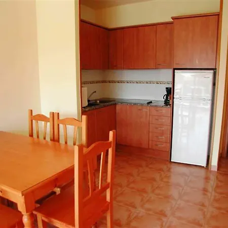 Rvhotels Torre Vella 아파트 3*