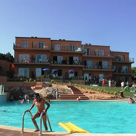 아파트 Rvhotels Torre Vella 3*