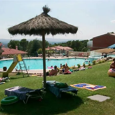 아파트 Rvhotels Torre Vella