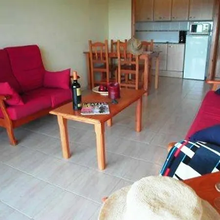 Rvhotels Torre Vella 아파트 3*