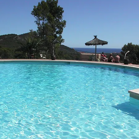 Rvhotels Torre Vella 레스타르티트
