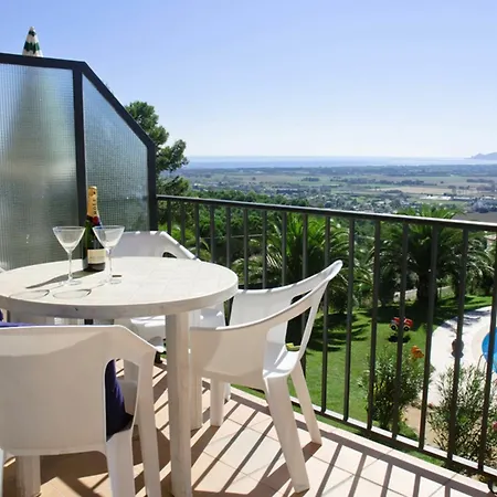Rvhotels Torre Vella 아파트