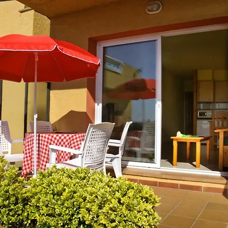 Rvhotels Torre Vella 아파트