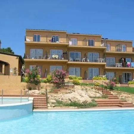 Rvhotels Torre Vella 아파트 3*