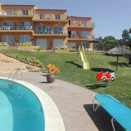 Rvhotels Torre Vella 아파트