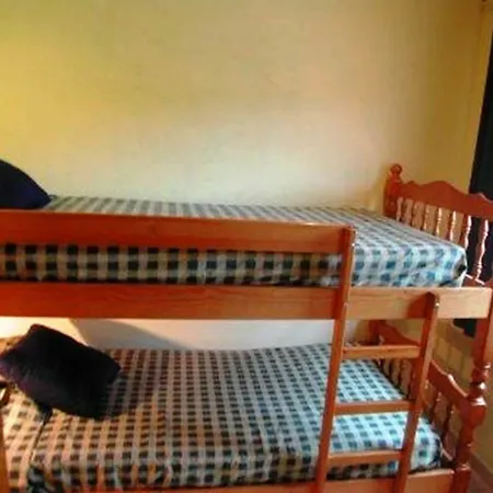 아파트 Rvhotels Torre Vella 3*
