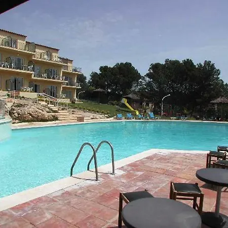 Rvhotels Torre Vella 3* 레스타르티트