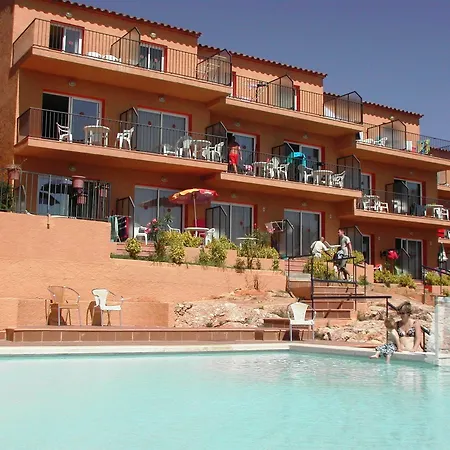 Rvhotels Torre Vella 3* 레스타르티트