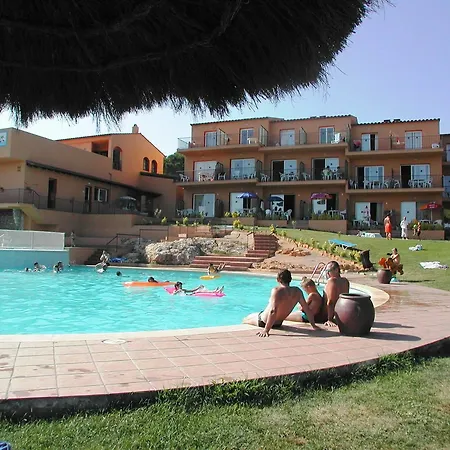 Rvhotels Torre Vella 3* 레스타르티트