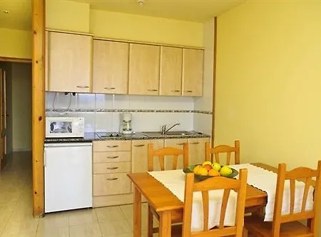 Rvhotels Torre Vella アパート 3*