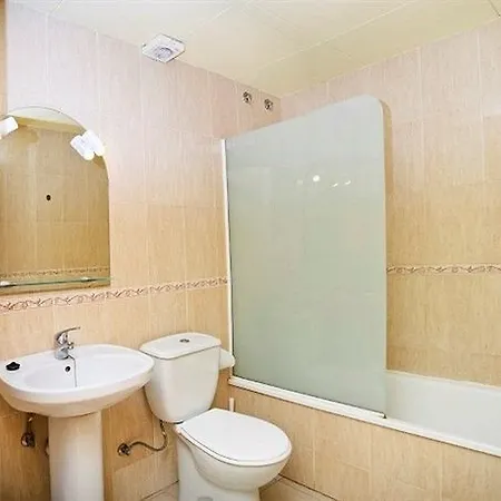 Rvhotels Torre Vella アパート レスタルティット