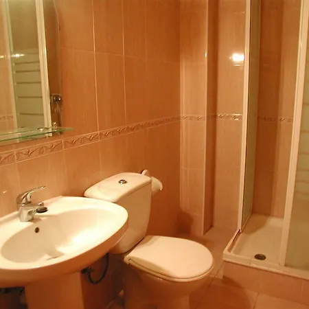 Rvhotels Torre Vella アパート