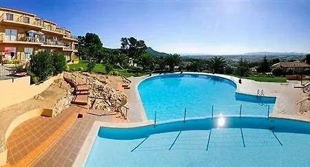 アパート Rvhotels Torre Vella レスタルティット