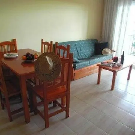 Rvhotels Torre Vella 3*