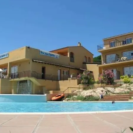アパート Rvhotels Torre Vella レスタルティット