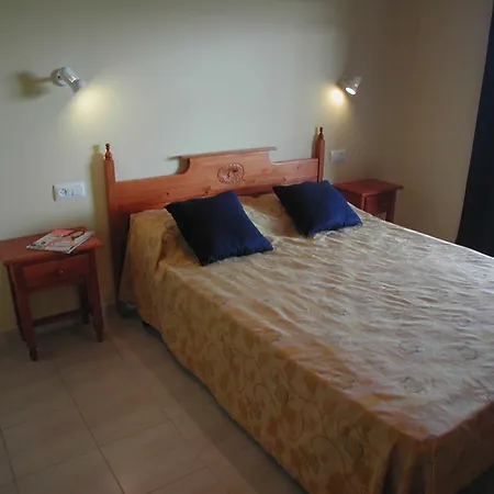 アパート Rvhotels Torre Vella 3*