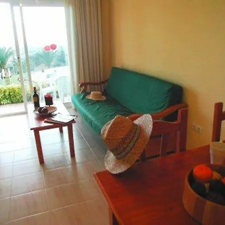Rvhotels Torre Vella アパート 3*