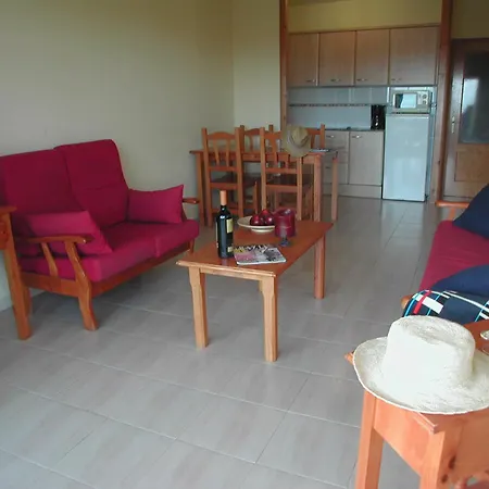 アパート Rvhotels Torre Vella 3*