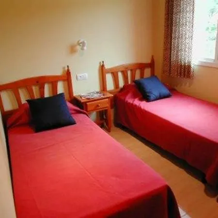 Rvhotels Torre Vella