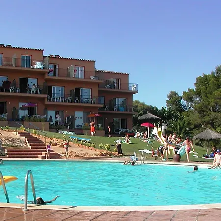 Rvhotels Torre Vella アパート レスタルティット