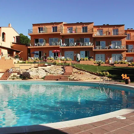 アパート Rvhotels Torre Vella 3*