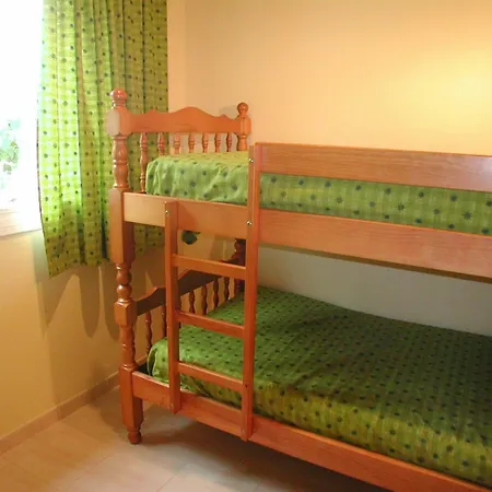 Rvhotels Torre Vella 3* レスタルティット