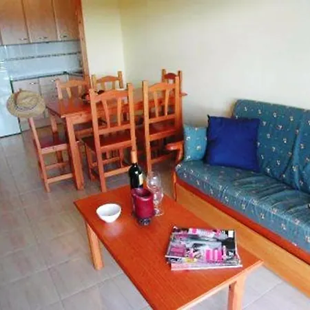 Rvhotels Torre Vella 3*